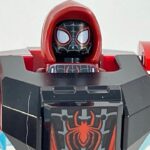 LEGO Spider-Man Mech Suit