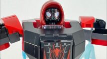 LEGO Spider-Man Mech Suit