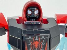 LEGO Spider-Man Mech Suit