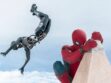 Spiderman Robot