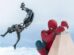Spiderman Robot