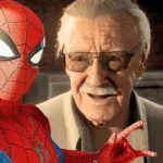 Stan Lee