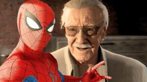 Stan Lee