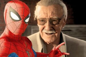 Stan Lee