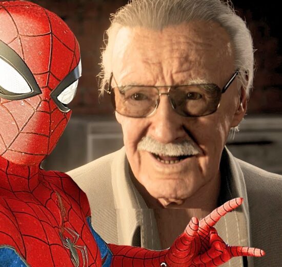 Stan Lee