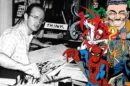 Steve-Ditko