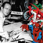 Steve-Ditko