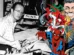 Steve-Ditko