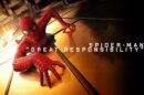 great responsibility spiderman